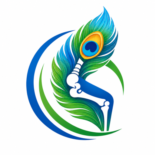 Shree Krishna Hospital Logo